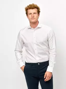 Рубашка Profuomo, белый