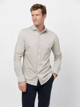 Рубашка Profuomo, бежевый