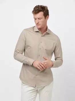 Рубашка Profuomo, бежевый