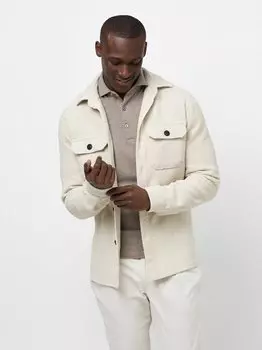 Рубашка Profuomo, бежевый