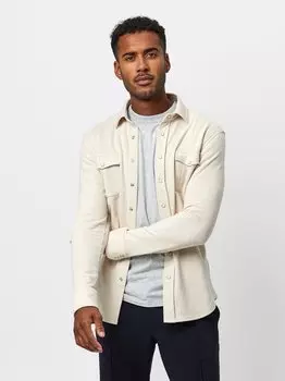 Рубашка Profuomo, бежевый