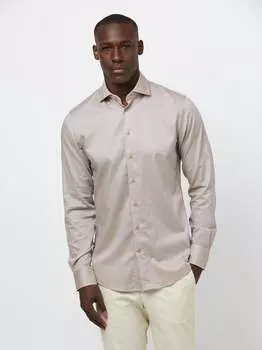 Рубашка Profuomo, бежевый