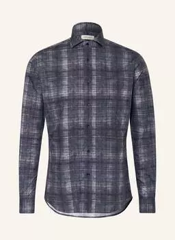 Рубашка PROFUOMO Regular Fit, синий