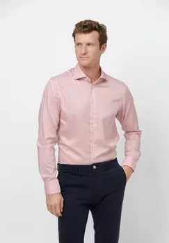 Рубашка PROFUOMO, розовая