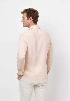 Рубашка PROFUOMO, розовый