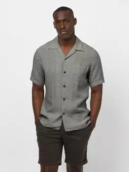 Рубашка Profuomo, серый