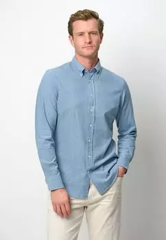 Рубашка PROFUOMO, синий