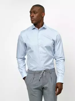 Рубашка Profuomo, синий