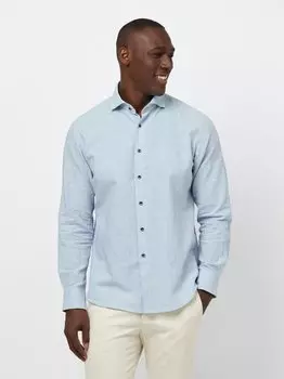 Рубашка Profuomo, синий