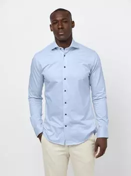 Рубашка Profuomo, синий