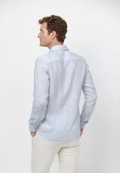 Рубашка PROFUOMO, синий