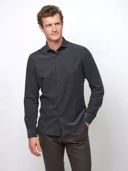 Рубашка Profuomo, синий