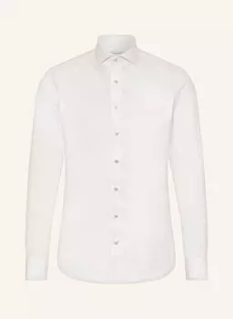 Рубашка PROFUOMO Slim Fit, кремовый