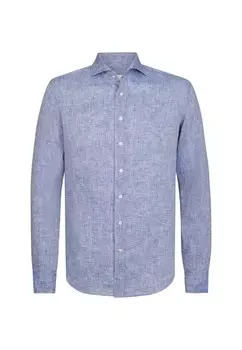 Рубашка PROFUOMO, светло-голубой