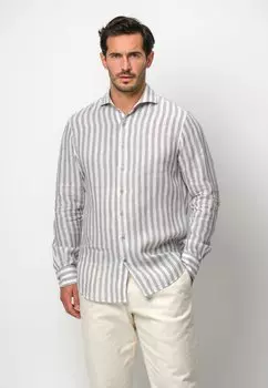 Рубашка PROFUOMO, темно-зеленый