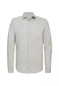 Рубашка PROFUOMO, зеленая