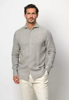 Рубашка PROFUOMO, зеленый