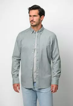 Рубашка PROFUOMO, зеленый