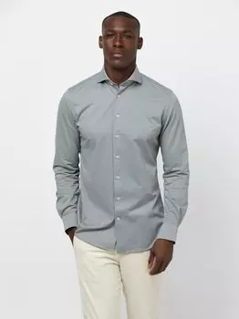 Рубашка Profuomo, зеленый