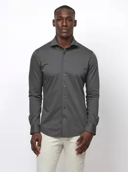 Рубашка Profuomo, зеленый