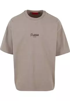 Рубашка Prohibited Garment, цвет Chamois