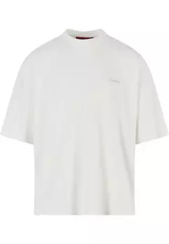 Рубашка Prohibited Ice Cream, белый