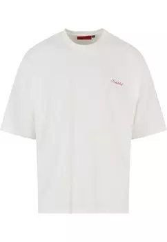 Рубашка Prohibited Prohibizione, белый