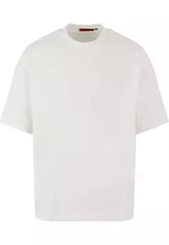 Рубашка Prohibited Savile Row, белый