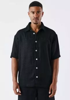 Рубашка Project X Paris, черный