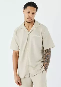 Рубашка Project X Paris, серый