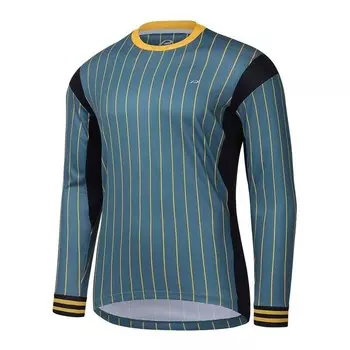 Рубашка Protective, цвет heidelbeerblau