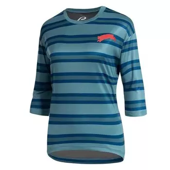 Рубашка Protective, цвет heidelbeerblau