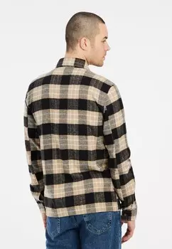 Рубашка Protest, бежевый