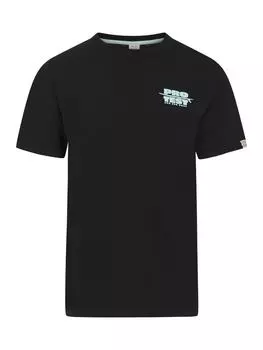 Рубашка Protest, черный