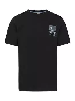 Рубашка Protest, черный