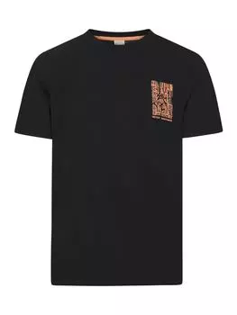 Рубашка Protest, черный