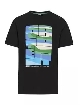 Рубашка Protest, черный