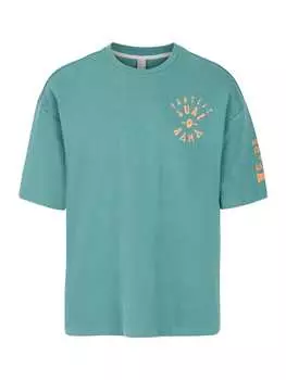 Рубашка Protest, цвет arcticgreen