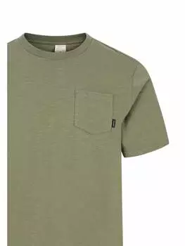 Рубашка Protest, цвет artichoke green