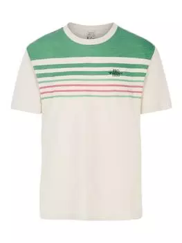 Рубашка Protest, цвет cactus green