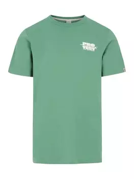 Рубашка Protest, цвет cactus green