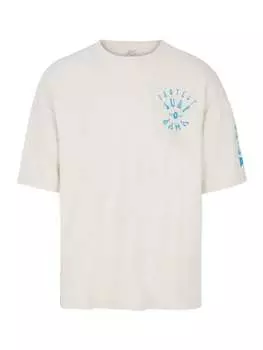 Рубашка Protest, цвет kitoffwhite