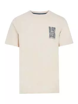 Рубашка Protest, цвет kitoffwhite