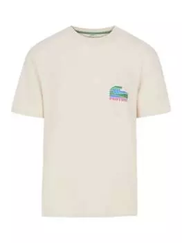 Рубашка Protest, цвет kitoffwhite