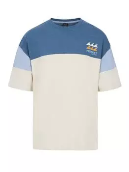 Рубашка Protest, цвет raku blue