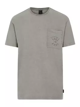 Рубашка Protest, цвет soil grey