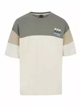 Рубашка Protest, цвет soil grey