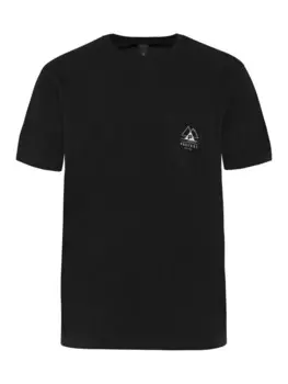 Рубашка Protest ISIAH, черный