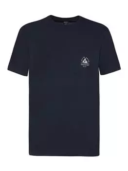 Рубашка Protest ISIAH, цвет Ground Blue