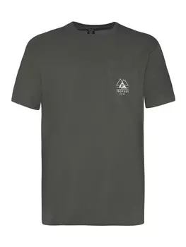 Рубашка Protest ISIAH, цвет Thyme